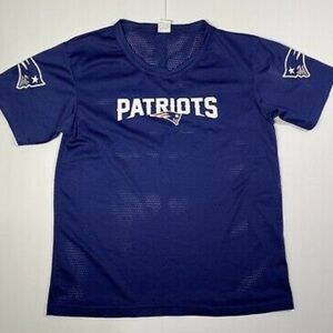 Franklin New England Patriots NFL Mesh Jersey